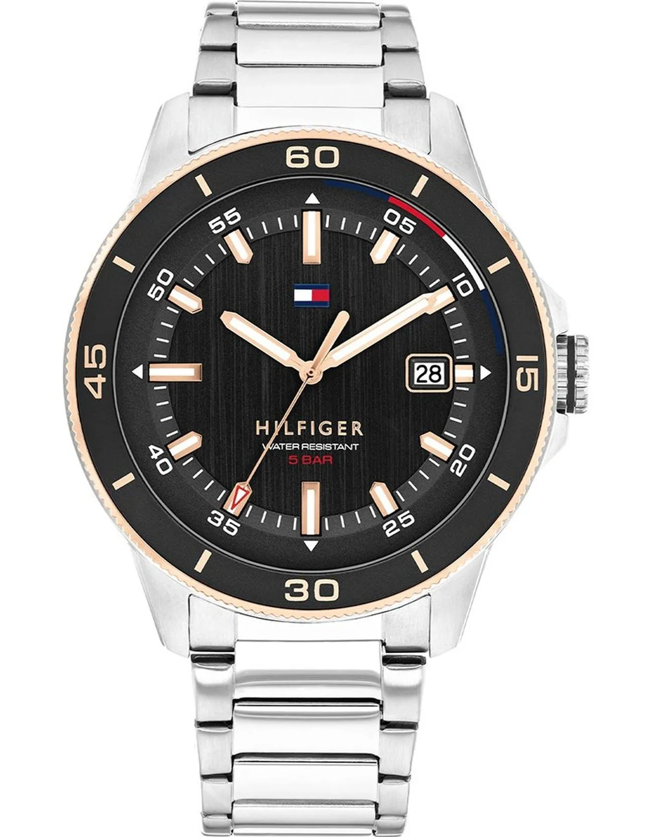 Zegarek męski Tommy Hilfiger Classic 1792228