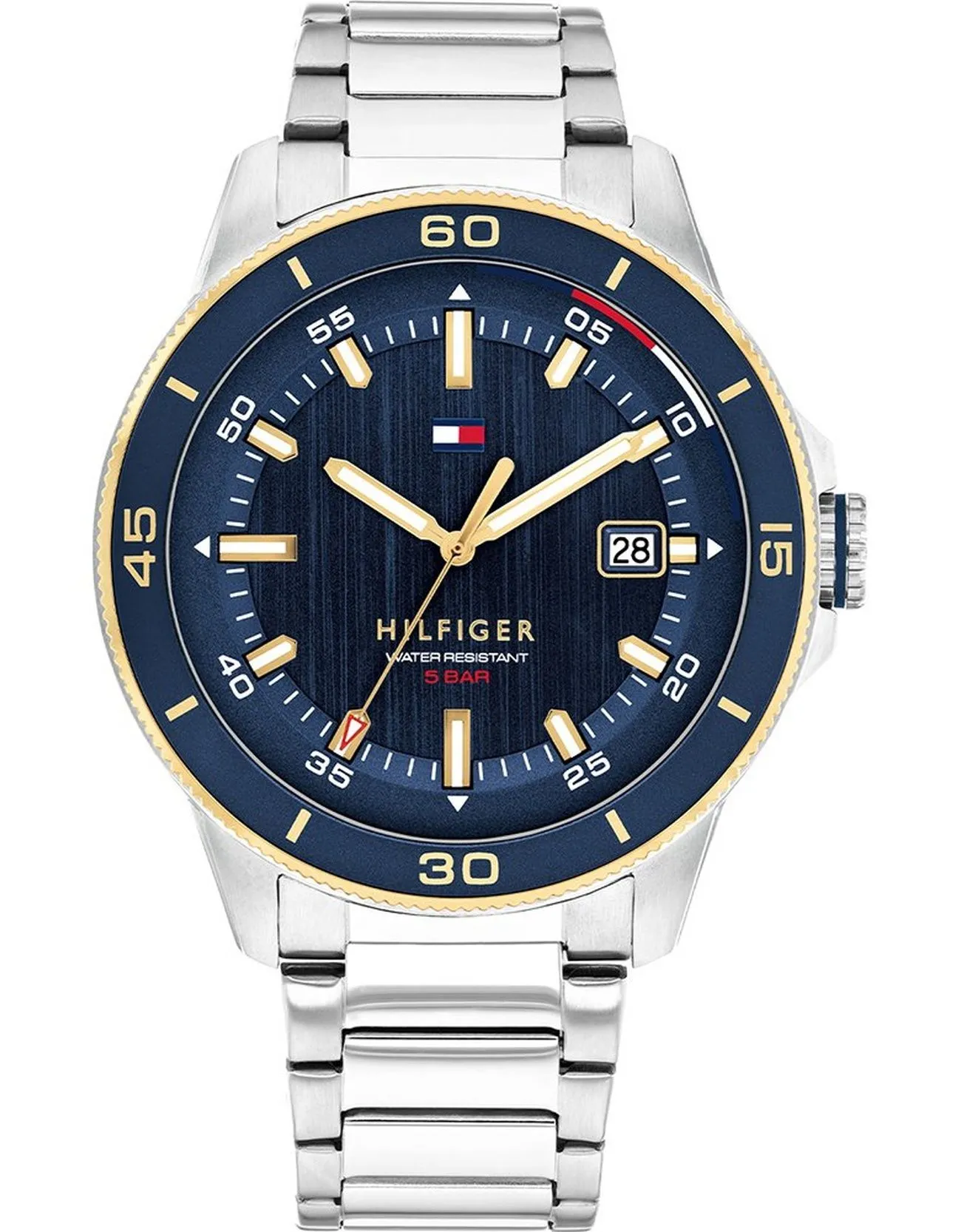 Zegarek męski Tommy Hilfiger Classic 1792229