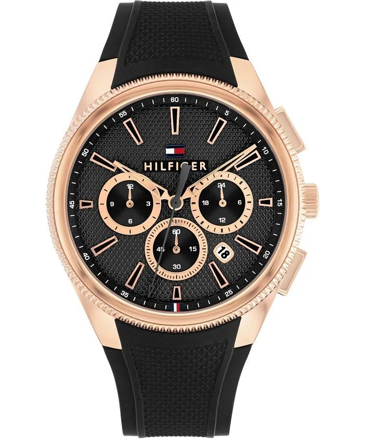 Zegarek męski Tommy Hilfiger Sam Chronograph 1792251
