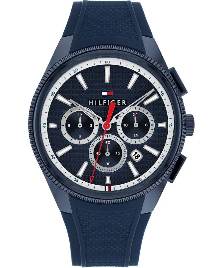 Zegarek męski Tommy Hilfiger Sam Chronograph 1792252