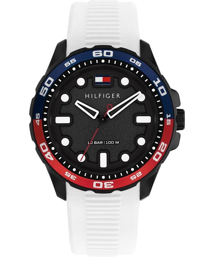 Zegarek męski Tommy Hilfiger Regatta 1792264