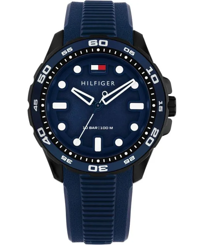 Zegarek męski Tommy Hilfiger Regatta 1792265