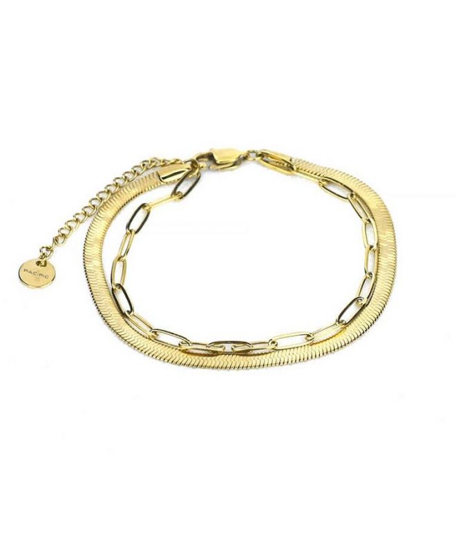 Bransoletka Pacific Gold