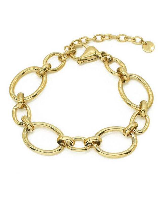 Bransoletka Pacific Gold