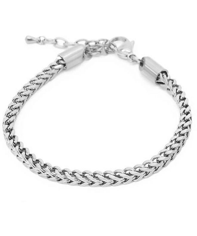 Bransoletka Pacific Silver