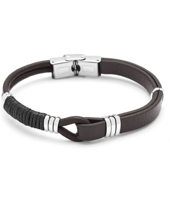 Bransoletka Pacific Brown