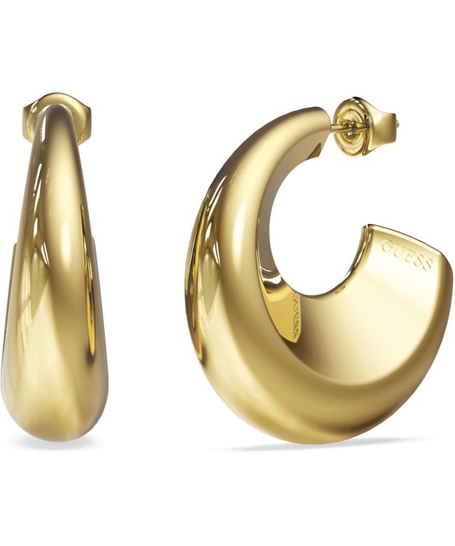Kolczyki Guess Berbera Gold