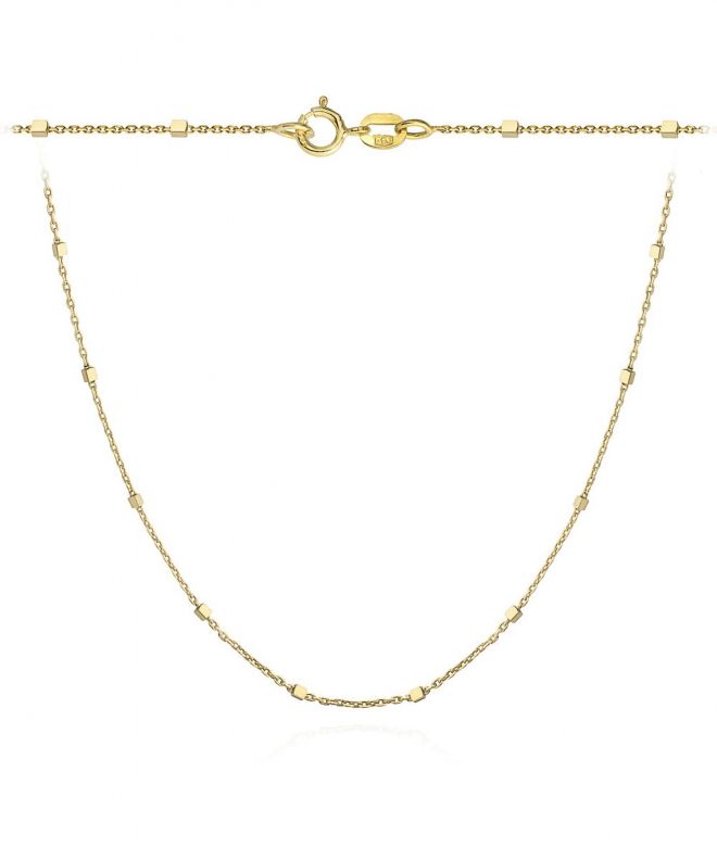 Naszyjnik Bonore Elegant Vittorio Venetoze złota próby 585 138124