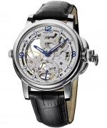 Zegarek męski Epos Oeuvre D’Art Skeleton Automatic Limited Edition	