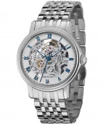 Zegarek męski Epos Emotion Skeleton Automatic