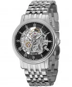 Zegarek męski Epos Emotion Skeleton Automatic