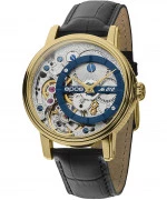 Zegarek męski Epos Oeuvre D'Art Verso Skeleton Limited Edition