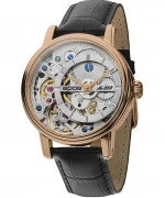 Zegarek męski Epos Oeuvre D'Art Verso Skeleton Limited Edition
