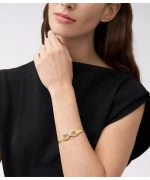 Bransoletka damska Fossil Heritage D-Link 