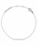 Bransoletka Daniel Wellington Mirelle Eternity Silver