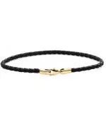 Bransoletka Daniel Wellington Braided Leather Sheffield L