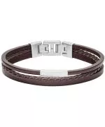 Bransoletka Fossil Jewelry Multi-Strand