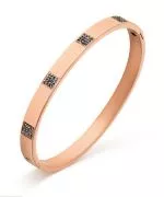 Bransoletka Pierre Ricaud Rose Gold