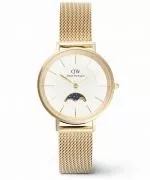 Zegarek damski Daniel Wellington Petite Moonphase 32