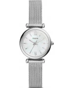 Zegarek damski Fossil Carlie