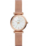 Zegarek damski Fossil Carlie