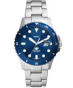 Zegarek męski Fossil Blue