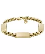 Bransoletka Fossil Drew Chain