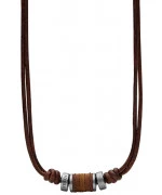 Naszyjnik Fossil Vintage Casual