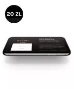 e-Karta Podarunkowa 20 zł (elektroniczna)