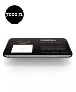 e-Karta Podarunkowa 7000 zł (elektroniczna)