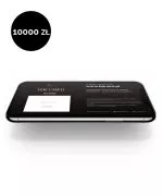 e-Karta Podarunkowa 10000 zł (elektroniczna)