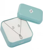 Naszyjnik damski Fossil Classics Gift Set