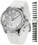 Zegarek męski Vostok Europe Expedition Glacier Automatic Limited Edition + bransoleta Vostok
