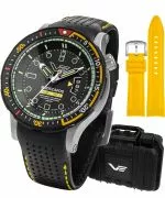 Zegarek męski Vostok Europe Batiscafos SET