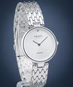 Zegarek damski Obaku Diamant Brace