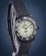 Zegarek męski Davosa Ternos Professional Megalume Automatic Limited Edition
