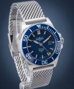 Zegarek męski Davosa Argonautic Lumis Automatic