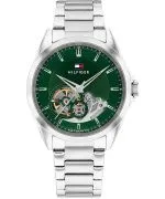 Zegarek męski Tommy Hilfiger Baker Automatic