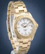 Zegarek damski Davosa Ternos Medium Automatic