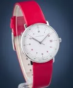 Zegarek damski Junghans max bill Damen