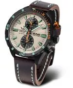 Zegarek męski Vostok Europe Almaz Chrono Limited Edition