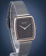 Zegarek damski Obaku Tern Lille Onyx