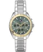 Zegarek damski Tommy Hilfiger Classic