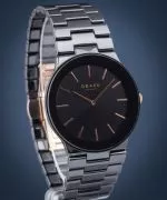 Zegarek męski Obaku Svale Dark