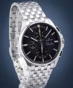 Zegarek męski Junghans Meister S Chronoscope
