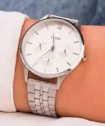 Zegarek damski Cluse Minuit Multifunction