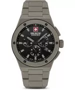 Zegarek męski Swiss Military Hanowa Sidewinder Chronograph Ceramic