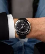 Zegarek męski Junghans 1972 Mega Solar
