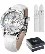 Zegarek damski Vostok Europe Undine Chronograph Limited Edition