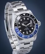 Zegarek męski Davosa Ternos Professional TT GMT Automatic